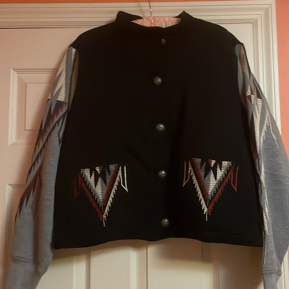 Ariat jacket XL NWT